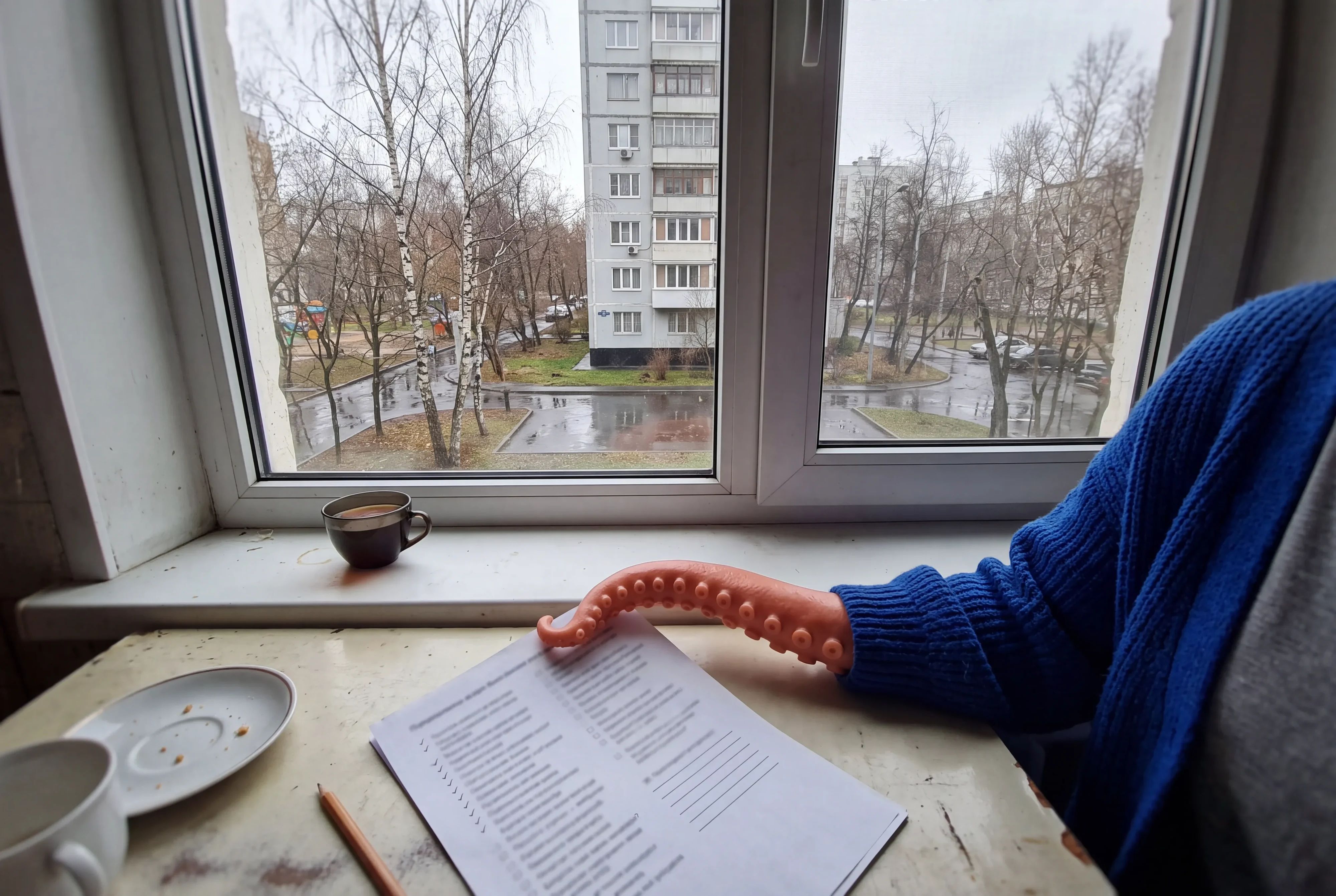 Лучшую модель выдали не всем и не насовсем